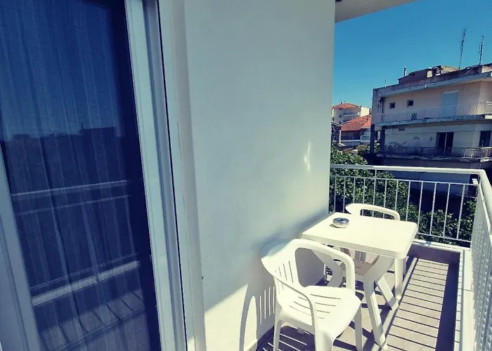 Appartement Tararas